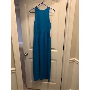 Everly Confession to Make Maxi in Marine - S